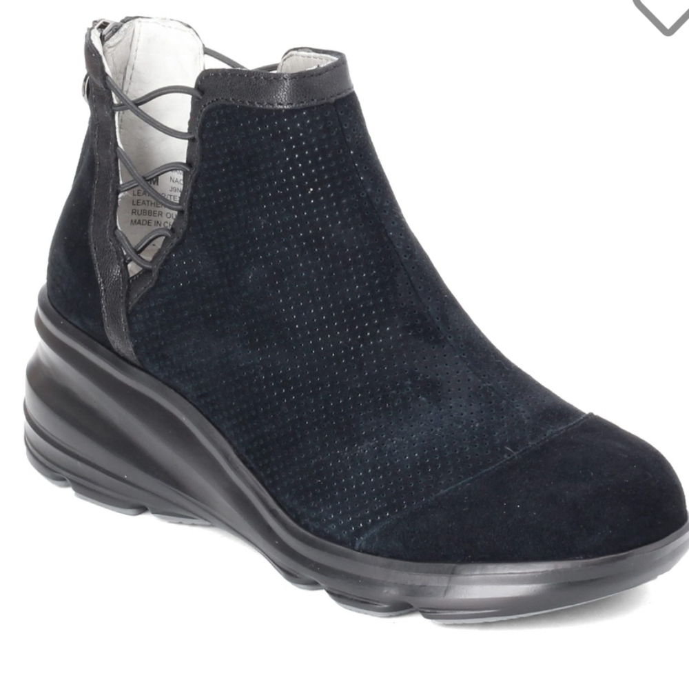 Women's Jambu, Naomi Boot